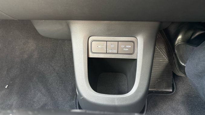 Hyundai IONIQ 5 168kW Premium 84 kWh 5dr Auto Electric Hatchback - Image 52